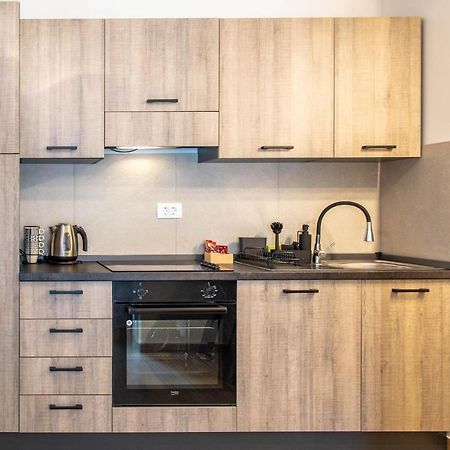 Kirabela Apartment Zagreb Ngoại thất bức ảnh