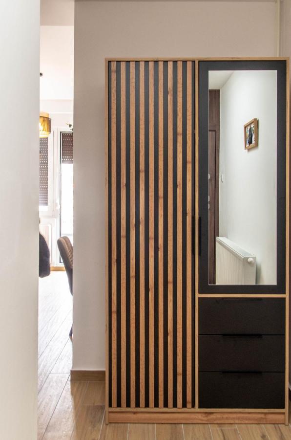 Kirabela Apartment Zagreb Ngoại thất bức ảnh