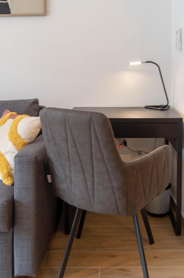 Kirabela Apartment Zagreb Ngoại thất bức ảnh