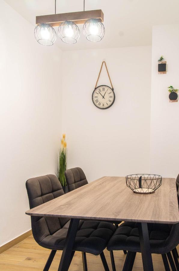 Kirabela Apartment Zagreb Ngoại thất bức ảnh