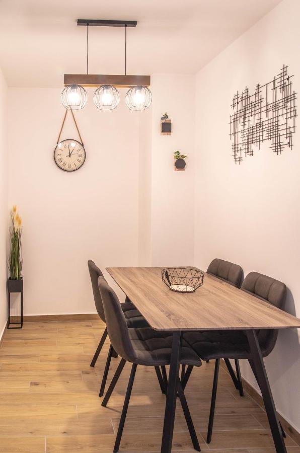 Kirabela Apartment Zagreb Ngoại thất bức ảnh