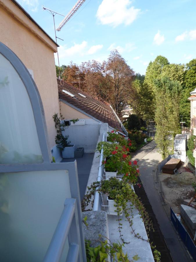 Kirabela Apartment Zagreb Ngoại thất bức ảnh